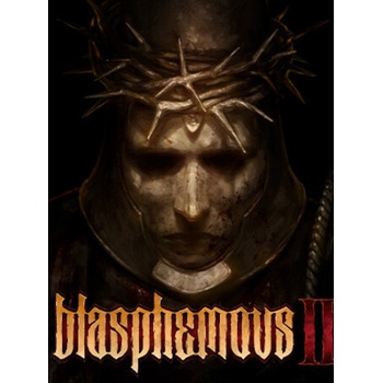 Blasphemous 2