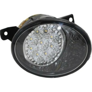  Ляв LED халоген фар за мъгла за VW Transporter T5 Facelift / Caravelle 2010+