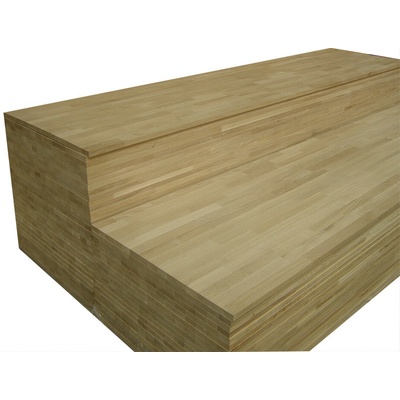 Dubová spárovka AB 20x900x3000 mm - Napojovaná DUB (CINK) – Zboží Mobilmania