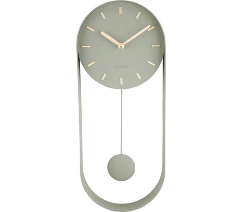 Karlsson Pendulum Charm KA5822DG