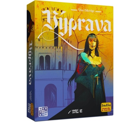 Výprava
