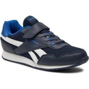 Reebok Royal Cljog 3.0 1V GW5811 tmavo modré