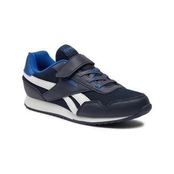 Reebok Royal Cljog 3.0 1V GW5811 tmavo modré