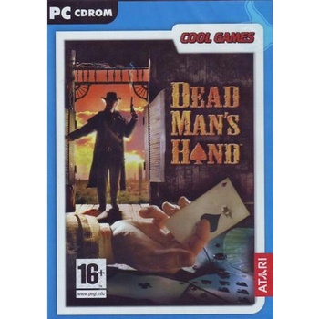 Dead Mans Hand