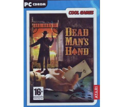 Dead Mans Hand