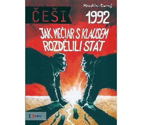 Češi 1992