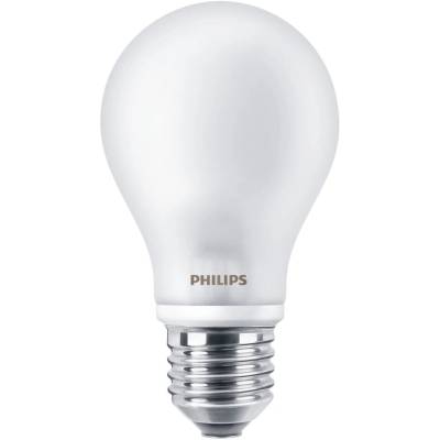 Philips CorePro LED 36124900 светодиодна лампа Топла светлина 2700 K 7 W E27 E (10270352)