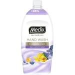 MEDIX Течен сапун Medix пълн Aromatic scent 800мл