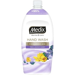MEDIX Течен сапун Medix пълн Aromatic scent 800мл