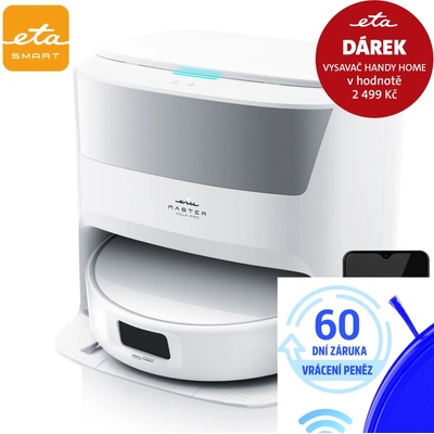 Eta Master Aqua pro 7229 90000 – Zboží Dáma