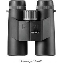 Minox X-range 10x42 s dálkoměrem