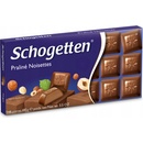 Schogetten Mliečna čokoláda 100 g