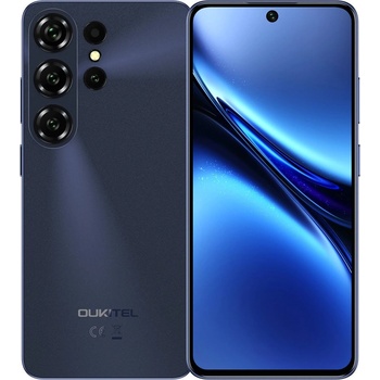 OUKITEL C26 128GB 4GB RAM Dual