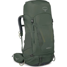 Osprey Kestrel 68l bonsai green