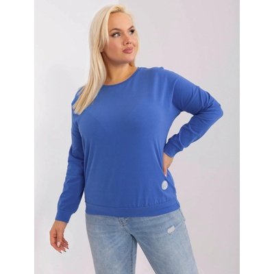 Blouse RV BZ 9258.22 dark blue modrá