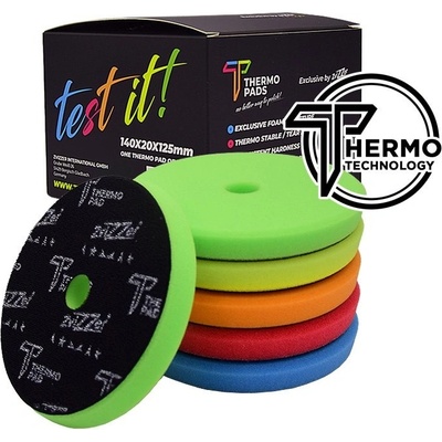 ZviZZer Thermo Taste It! Box 125 mm