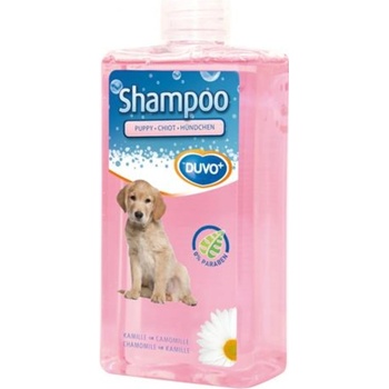 Duvo+ Puppy dog s extraktom z kamiliek 250 ml