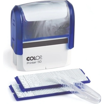 Colop Printer 50/2 Set