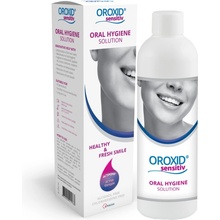 Oroxid sensitiv roztok pro ústní hygienu 250 ml