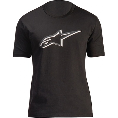 Alpinestars Ageless shadow CSF čierna/biela