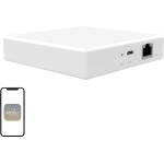Moes MZHUB ZigBee/Matter/Thread Смарт хъб (MZHUB-MS)