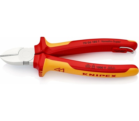 Knipex 7006180TBK
