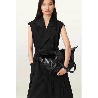 AllSaints Кожена чанта AllSaints ARA (W284XD)