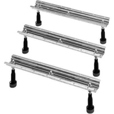 Duravit 3 ks 790105000000000