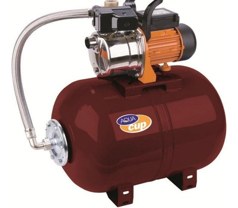 Aquacup FULL CONTROL 80