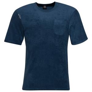 Chillaz Тениска CHILLAZ Bern Dark Blue L