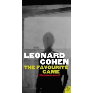 Favourite Game (ISBN: 9780007318391)