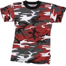 triko REDCAMO