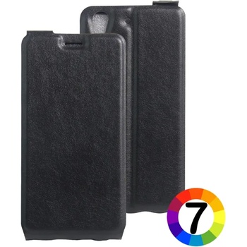 Image 1 of Huawei Honor 5A Флип Кожен Калъф и Протектор