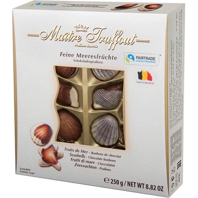 Maitre Truffout Morské plody 250 g