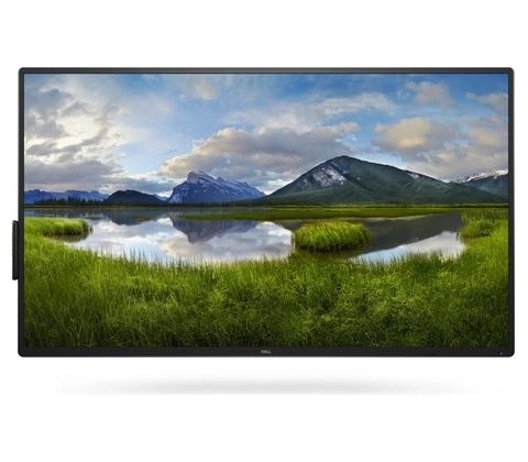 Dell P5525QC