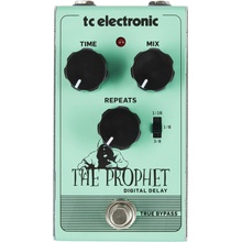 TC Electronic The Prophet Digital Delay