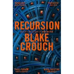 Recursion (ISBN: 9781509866670)