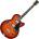 SIRE Larry Carlton H7F Tobacco Burst Джаз китара