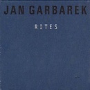 Rites - Jan Garbarek - CD