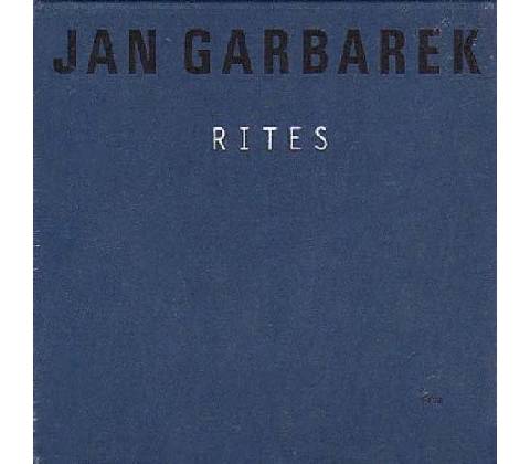 Rites - Jan Garbarek - CD
