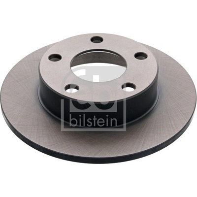 FEBI BILSTEIN Brzdový kotúč 11398