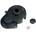 Traxxas Dust cover (w/ screws), TRX3692 (TRX3692)