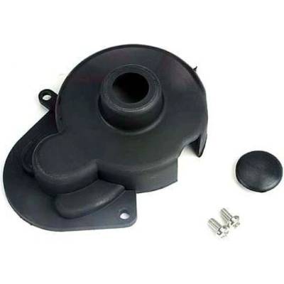 Traxxas Dust cover (w/ screws), TRX3692 (TRX3692)