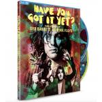 Universal Pink Floyd, Syd Barrett: Have You Got It Yet? The Story Of Syd Barrett And Pink Floyd - DVD+Blu-ray (074476)