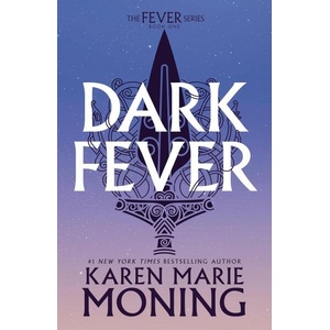 Darkfever (ISBN: 9780593975930)