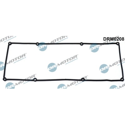 DR.MOTOR AUTOMOTIVE Tesnenie veka hlavy valcov DRM0208
