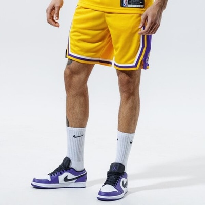 Nike Los Angeles Lakers Nba Swingman