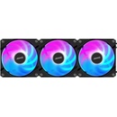 GIGABYTE Aorus Ez Chain 120 Black 3-Pack ARGB (GA-GP-ECFAN1203)