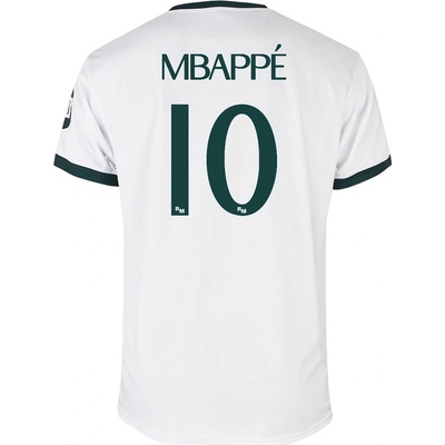 Fan-shop Replika dresu Real Madrid 26/27 Home Mbappe