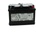 BMW AGM 70Ah 720A right+ (61 21 6 805 461)